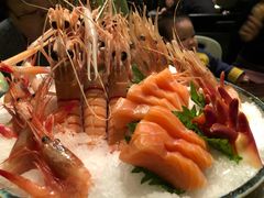 -王鼎精致料理铁板烧(世博源店)