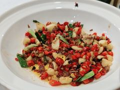 -湘中缘·湖南菜(娄底驻京办店)