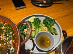 -SHAN山(前滩太古里店)