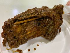 -胖子鸡排(循礼门老字号店)