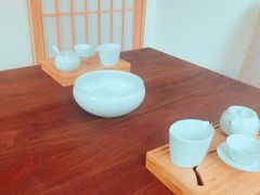 -梅间堂茶馆(绿地缤纷城店)