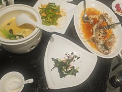 -玄武苏宁诺富特酒店·紫金轩中餐厅
