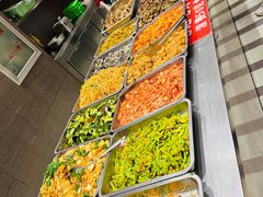 -富龙快餐店(铁西店)