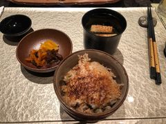 -Ginza Onodera铁板烧(外滩十八号店)