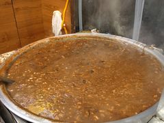 -马老三肉丁胡辣汤(西一路店)