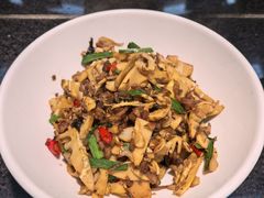 -老灶房-四川土菜(铁牛广场店)