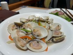 -鹅香四海·卤水火锅·砂锅粥·潮汕菜(宝安店)