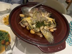 -莆田餐厅PUTIEN(金融街购物中心店)