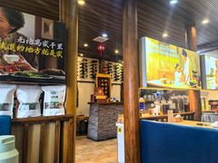 -妈妈的味道(和顺古镇店)