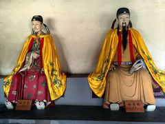 -药王庙(安国市)
