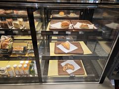 -星巴克臻选(金桥国际店)