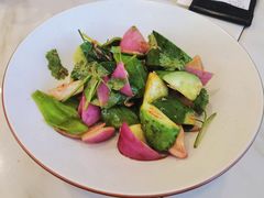 -南山鲜虾面·活鲜小馆·海味大连菜(南山总店)