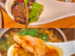 -小三峡食府(西五路店)