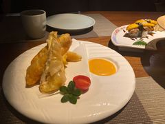 -山葵家·创意料理(宁波来福士店)