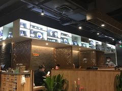 -全聚德(江宁店)