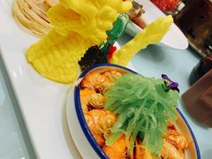 -汤记传菜(秀浦路店)