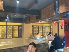 -串盟烧烤大排档·长沙美食地标(星沙店)