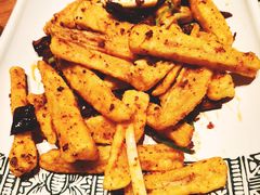 -云海肴·云南小炒·汽锅鸡(天津国金汇店)