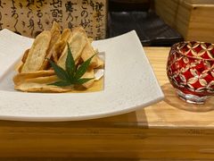 炸牛蒡-町家Machiya(泰府·名邸店)