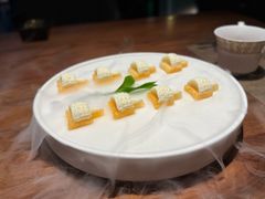 -曾宴·楚菜(湖北省博物馆店)