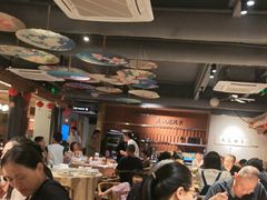-大家食府·福建菜(FAC协盛中心庭院餐厅店)