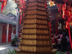 寺院-国恩寺