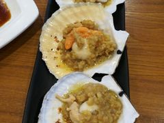-张记盱眙龙虾