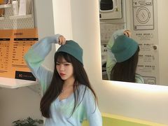 -XI·LaundryCafe 喜咖自助洗衣咖啡店