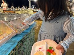 -渔家火锅·海鲜自助餐·演艺(亚龙湾天域酒店)