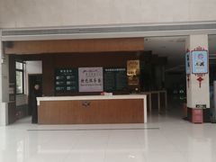 -句容茅山景区