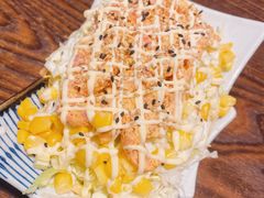 龙虾沙拉-哏儿寿司(红桥店)