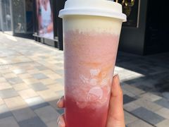 -喜茶(北京三里屯太古里店)
