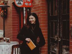 -古董花园(思南路42弄小区店)
