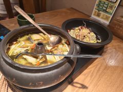 -云海肴·汽锅鸡·云南代表菜(丁香国际店)