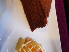 -92°C俄式厨房(中央大街店)