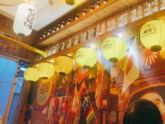 -坂吉屋·居酒屋深夜食堂(龙湖店)