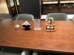 -大连铂尔曼酒店-铂尔曼美食廊 Pullman Deli