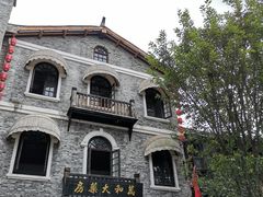 -两江国际影视城
