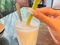 -Cuc Gach Quan Restaurant