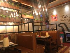 大堂-悦来悦牛潮汕牛肉火锅(大浪店)