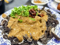 -海碗居老北京炸酱面(增光路店)