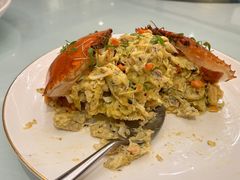 -Yan Ting 宴庭中餐厅(上海静安瑞吉酒店)