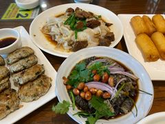 -黄但记老店·陈村粉食府