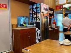 -九老汉·川渝江湖菜(合川路2店)