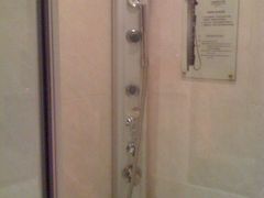 洗浴间-大榭国际大酒店