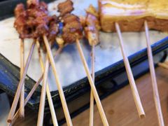 -柳叶刀烧烤(北大清华店)