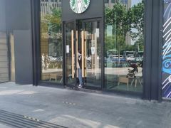 门面-星巴克(合肥包河万达广场店)