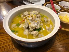 口味牛蛙-湘爵士(王府井百货黄兴中路店)