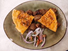 -一千一夜阿拉伯餐厅1001 Nights-Arabic Restaurant(静安店)