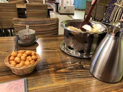 小锅奶茶-格日勒阿妈蒙古厨房(大召店)